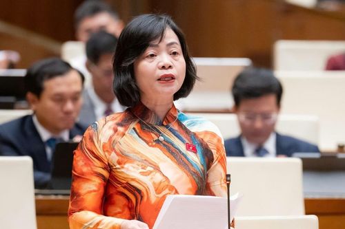Việt Nam chuyển đổi số nhanh nhưng phụ nữ vẫn 'lép vế' trong công nghệ