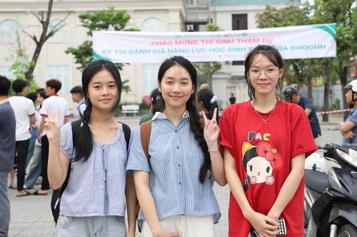 Thủ khoa lập kỷ lục cao nhất kỳ thi HSA 2026 với 133/150 điểm