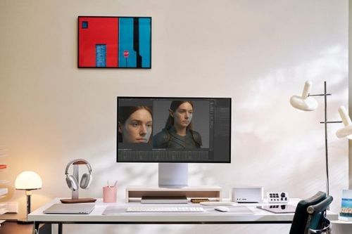 LG ra mắt màn hình 6K đầu tiên tích hợp Thunderbolt 5 tại Việt Nam, hướng tới giới sáng tạo chuyên nghiệp