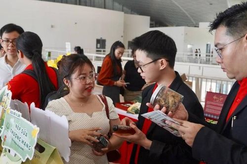 Central Retail đưa đặc sản địa phương vào hệ thống bán lẻ toàn quốc