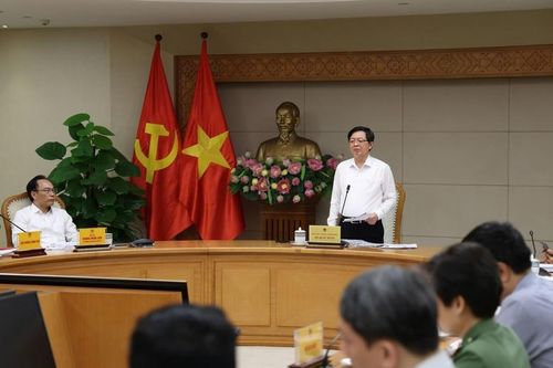 Đột phá công nghệ chiến lược: Doanh nghiệp là trung tâm hệ sinh thái