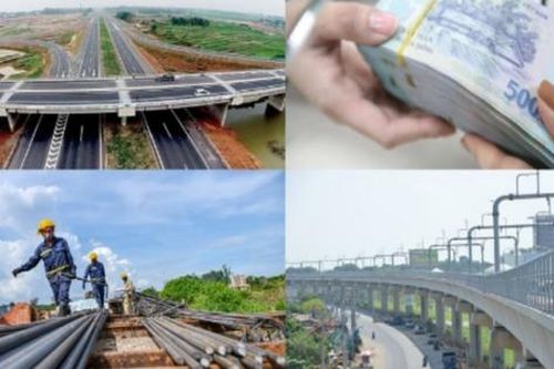 Chính phủ quy định tiêu chí phân bổ vốn đầu tư công 2026 - 2030