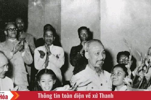 Ngày này năm xưa (20/4): Nhớ lời Bác Hồ căn dặn 'Lương y như từ mẫu'