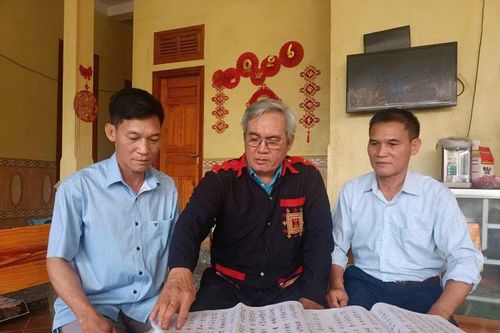 'Giữ lửa' đoàn kết ở cộng đồng dân cư