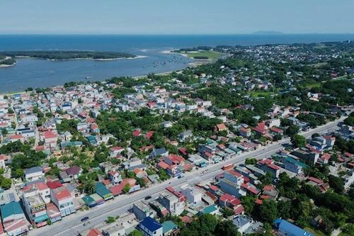 Biến tiềm năng, lợi thế thành động lực phát triển đô thị văn minh