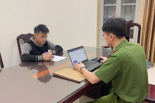 Bắt giữ đối tượng trộm cắp có tiền án về tội giết người