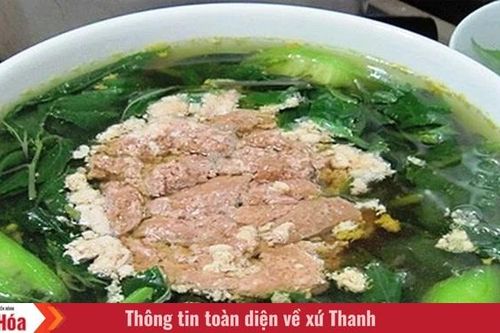 Canh cua đồng - Đậm đà hương vị, sâu lắng tình quê