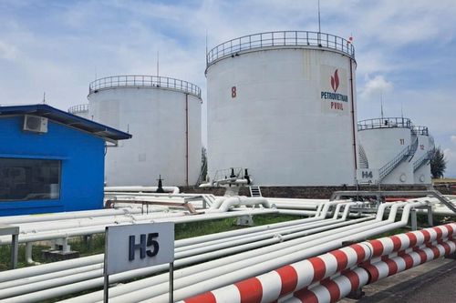Hải Phòng: Miễn phí sử dụng các công trình, cảng biển cho xăng, dầu, khí đến hết 2026
