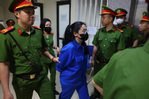 Bộ Công an lấy ý kiến đóng góp của người dân về việc sửa đổi Bộ Luật Hình sự