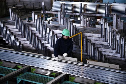 Nguồn cung nhôm siết chặt vì xung đột Iran, Nhật Bản chịu ảnh hưởng nặng nhất