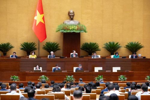 Tạo động lực bứt phá, thúc đẩy tăng trưởng hai con số