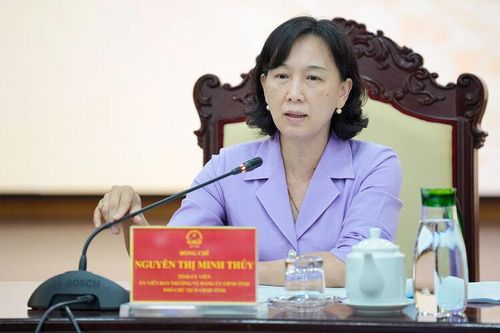 Bảo đảm tuyệt đối an ninh, an toàn cho Hội nghị công bố Quy hoạch và Xúc tiến đầu tư tỉnh An Giang