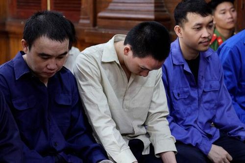 Xét xử đường dây mua bán, vận chuyển hơn 143kg ma túy