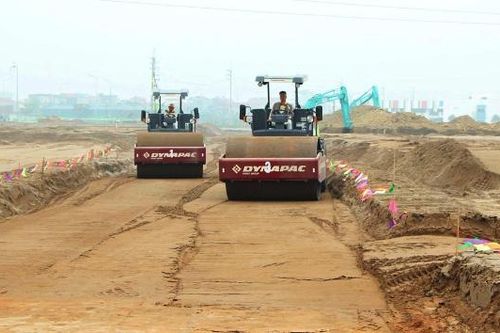 Thực hiện dự án Cảng hàng không quốc tế Gia Bình: Quan tâm tạo việc làm sau tái định cư