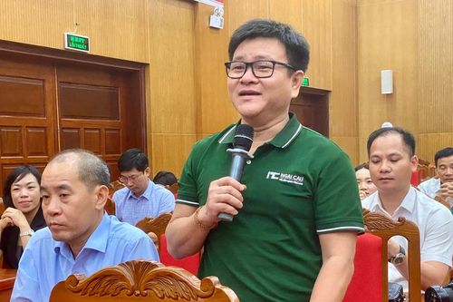 Tọa đàm ứng biến trong đầu tư, kinh doanh