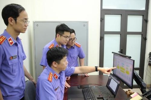 Nâng chất lượng kiểm sát các vụ án lừa đảo sử dụng công nghệ cao