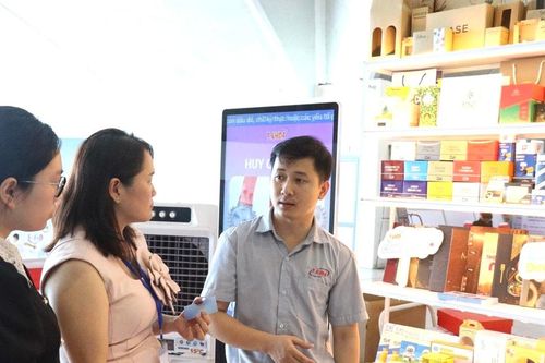Hoàn thiện đề án 'Made in Da Nang'