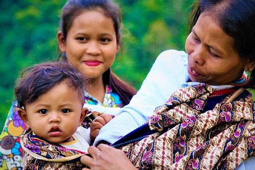 Khúc 'Samaki' Đà Nẵng - Nam Lào - Kỳ 1: Ký ức Việt trên đất Lào