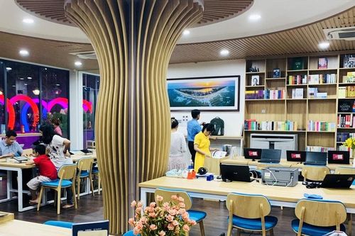 Song hành đọc và công nghệ