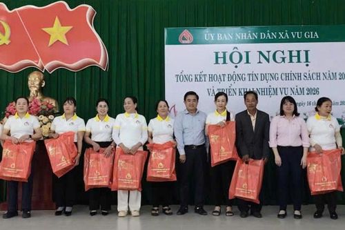 Để đồng vốn chính sách thực sự là sinh kế bền vững