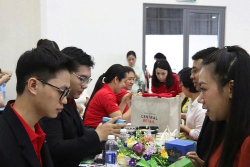 Vị thế mới cho sản phẩm 'Made in Da Nang':Thúc đẩy giao thương, liên kết bền vững