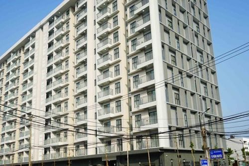 Đà Nẵng thành lập Ban Chỉ đạo về chính sách nhà ở và thị trường bất động sản