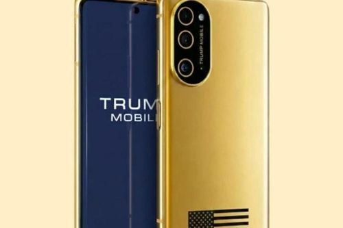 Điện thoại Trump T1 thay đổi thiết kế cụm camera và cập nhật cấu hình Snapdragon 7 Mobile