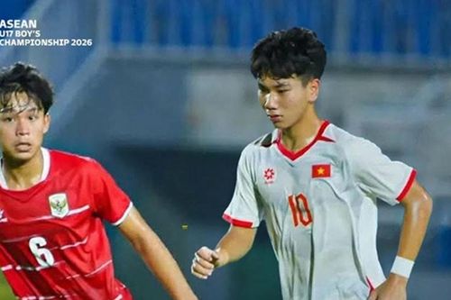 U17 Indonesia bị loại: CĐV phẫn nộ vì lối chơi sợ hãi trước U17 Việt Nam