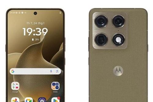 Loạt điện thoại Motorola giảm giá sâu chỉ từ 2,8 triệu đồng và màn chào sân của dòng máy 2026