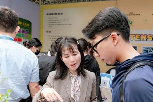 Gắn kết nhu cầu của doanh nghiệp với cơ sở đào tạo