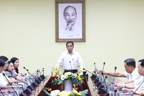 Đà Nẵng dự kiến thành lập thêm cơ sở của Trường chuyên biệt Tương Lai