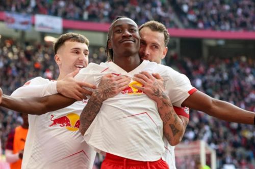 Yan Diomande: Mảnh ghép 87 triệu bảng hoàn hảo cho hàng công Liverpool