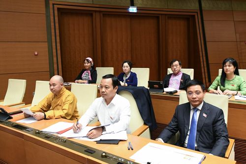 Nâng cao hiệu quả thực thi chính sách trong phát triển kinh tế - xã hội