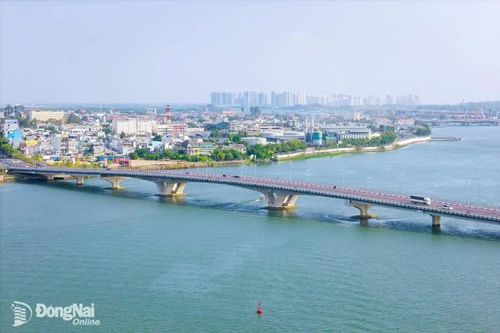 Mong chờ ngày công bố thành lập thành phố Ðồng Nai