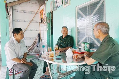 Bài 2: Khúc tráng ca vọng mãi…