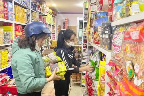 Hôm nay (20-4) là hạn chót hộ kinh doanh phải thông báo tài khoản cho cơ quan thuế