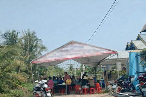 Phú Thiện: Ngã xuống mương nước trước nhà, bé trai 2 tuổi tử vong