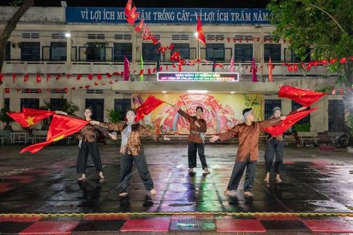 Gia Lai sẽ tổ chức Hội thi 'Võ nhạc' năm 2026