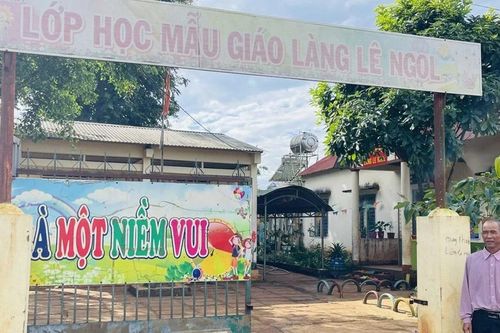 Viết lại đời mình bằng việc tử tế