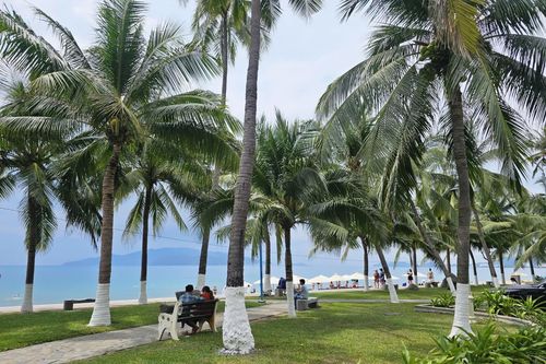 Những thiên đường du lịch mùa hè