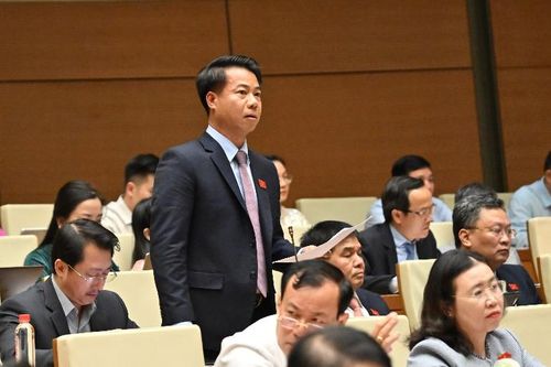 Đề xuất sửa đổi Luật An toàn thực phẩm ngay trong năm 2026
