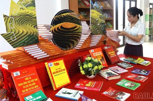 Những 'sứ giả' thầm lặng kết nối tri thức