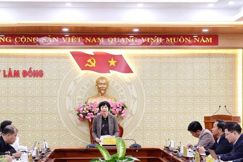 Phát huy dân chủ ở cơ sở - củng cố niềm tin của Nhân dân