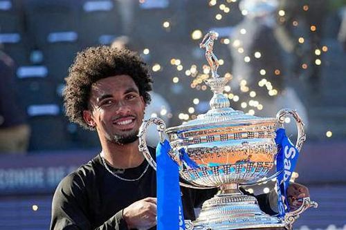 Arthur Fils đánh bại Rublev đoạt ngôi vương Barcelona Open: Hành trình kỳ diệu sau chấn thương