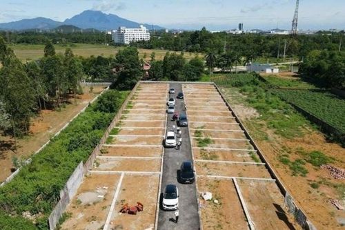 Quy định tách thửa đất ở mới nhất: Những điều kiện bắt buộc theo Luật Đất đai 2024