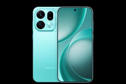 Phân tích hiệu năng OPPO Find X9s: Sức mạnh từ chip Dimensity 9500s và pin 7025mAh