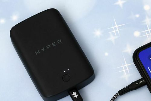 Rủi ro cháy nổ khi sạc pin dự phòng qua đêm: Những cảnh báo an toàn kỹ thuật cần biết