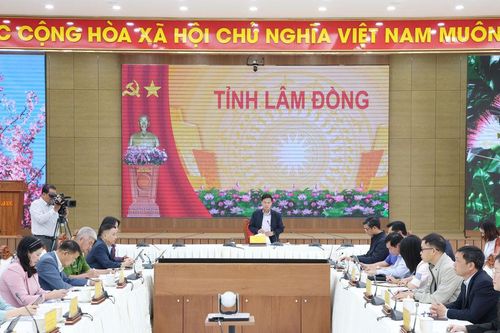 Lâm Đồng tăng cường các biện pháp bảo đảm an toàn thực phẩm