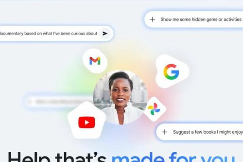 Google Gemini tại Việt Nam chính thức kết nối Gmail và YouTube để cá nhân hóa trải nghiệm
