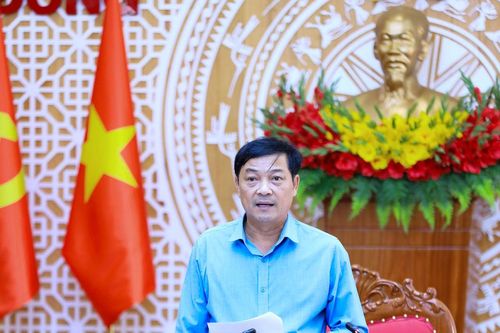 Lâm Đồng tăng tốc triển khai nghị quyết năng lượng, hướng tới tăng trưởng '2 con số'